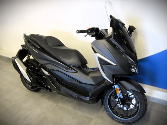 HONDA NSS FORZA 350 4