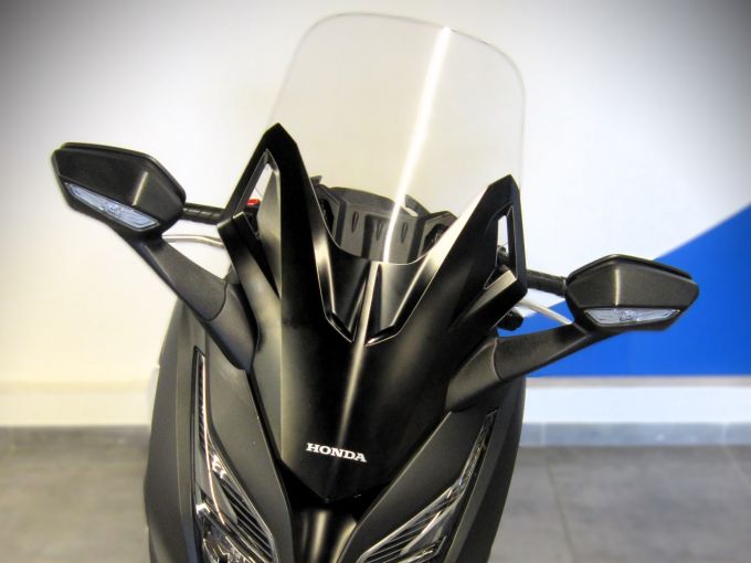 HONDA NSS FORZA 350 4