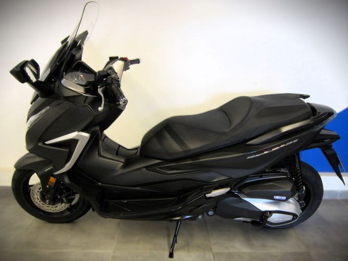 HONDA NSS FORZA 350 4