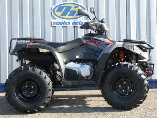 HYTRACK HY 500 T EPS - 2025