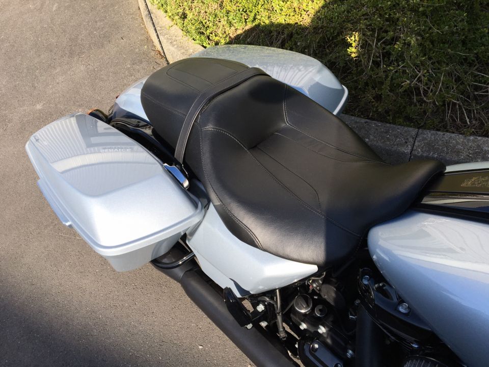 HARLEY-DAVIDSON TOURING STREET GLIDE 1868 SPECIAL 4