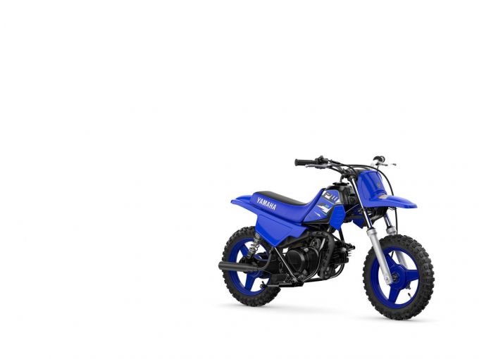 YAMAHA PW50 4