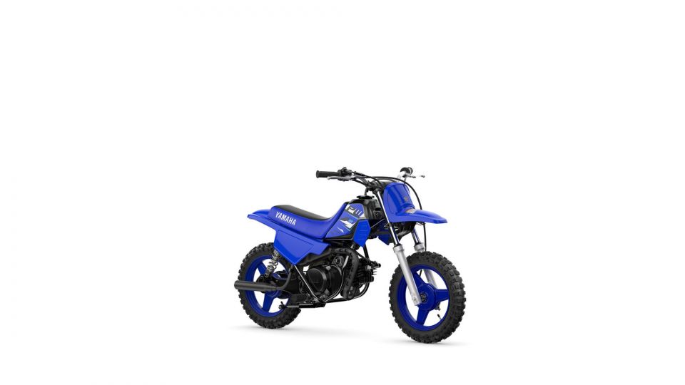 YAMAHA PW50 4
