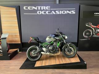 KAWASAKI Z650 ABS - 2023