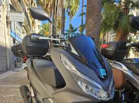 HONDA PCX 125 - 2019