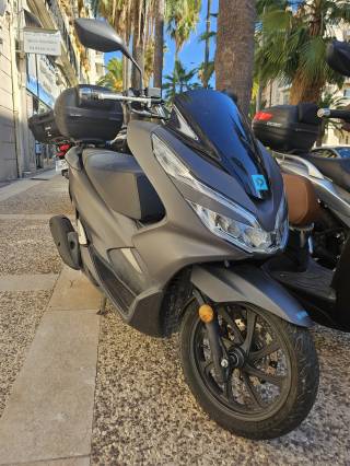 HONDA PCX 125 - 2019