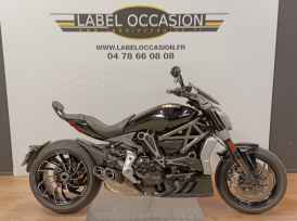 DUCATI X DIAVEL S - 2016