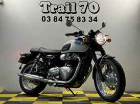 TRIUMPH BONNEVILLE 865 T100 - 2019
