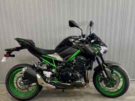 KAWASAKI Z 900 - 2024