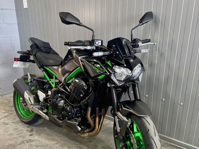 KAWASAKI Z 900 4