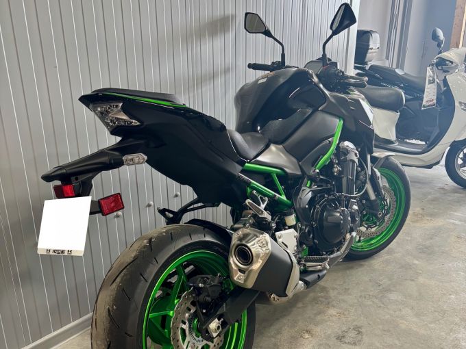 KAWASAKI Z 900 4
