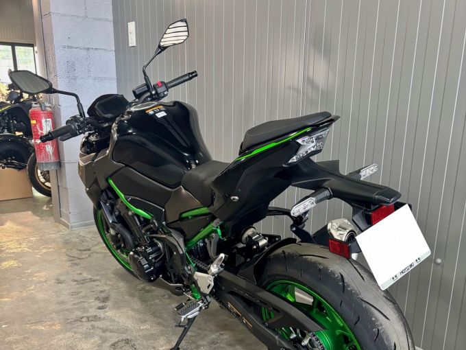 KAWASAKI Z 900 4