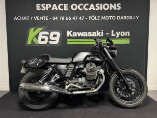 MOTO GUZZI V7 STONE - 2012