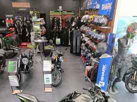 KAWASAKI Z H2 SE NEUF OKMS 2025 PACK PERFORMANCE A SAISIR ZH2 - 2025