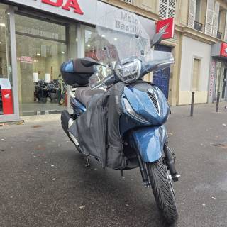 PIAGGIO BEVERLY 400 - 2023