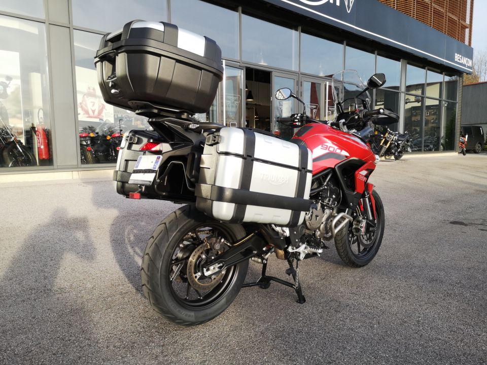TRIUMPH Tiger 900 GT PRO 4