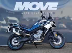 CF MOTO 800 MT Sport - 2025