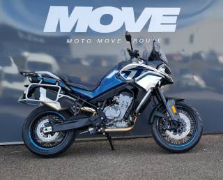 CF MOTO 800 MT Sport - 2025