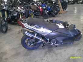 YAMAHA XP T-MAX 530 - 2017