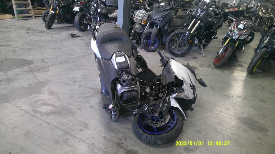 YAMAHA XP T-MAX 530 4