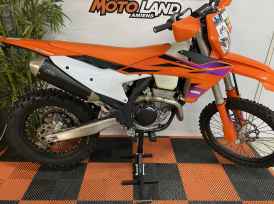 KTM 250 EXCF - 2024