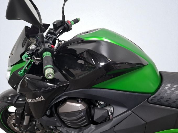 KAWASAKI Z 800 E VERSION 4