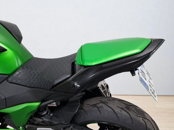 KAWASAKI Z 800 E VERSION 4