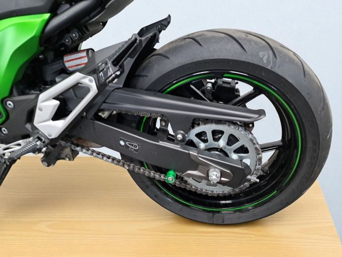 KAWASAKI Z 800 E VERSION 4