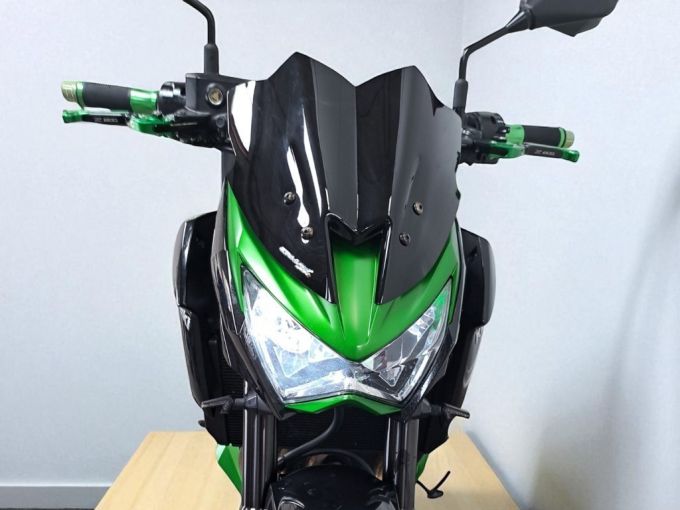 KAWASAKI Z 800 E VERSION 4