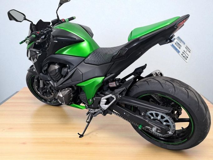 KAWASAKI Z 800 E VERSION 4