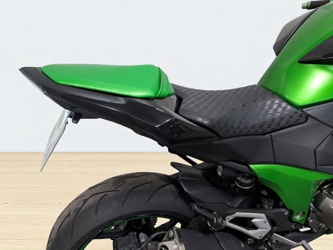 KAWASAKI Z 800 E VERSION 4