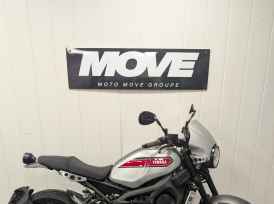 YAMAHA XSR 900 - 2020
