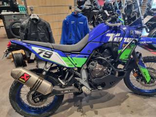 YAMAHA XTZ TENERE 700 Extreme - 2023