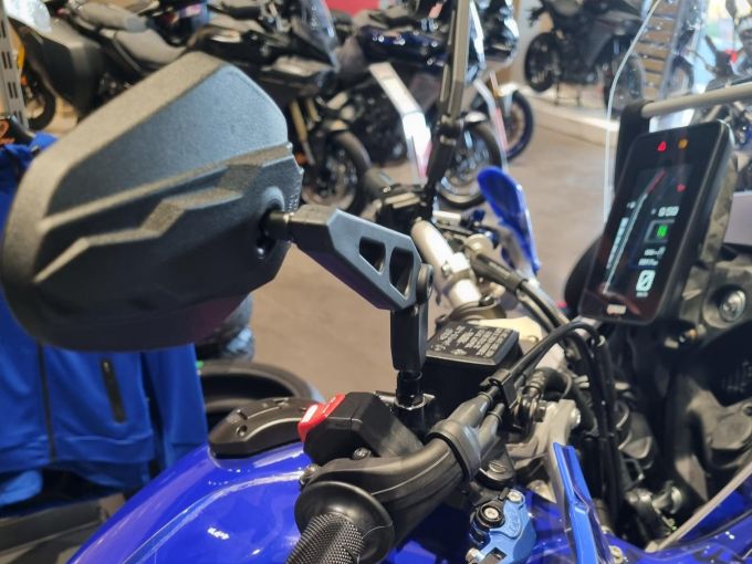 YAMAHA XTZ TENERE 700 Extreme 4