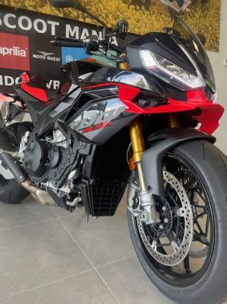 APRILIA TUONO 1100 V4 FACTORY - 2025