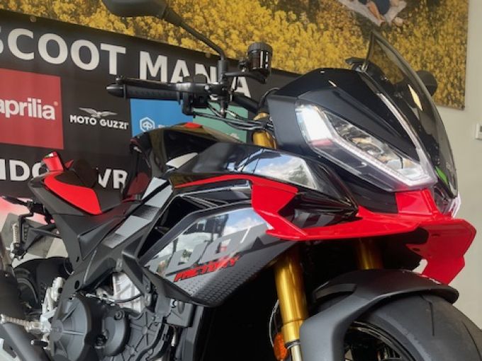 APRILIA TUONO 1100 V4 FACTORY 4