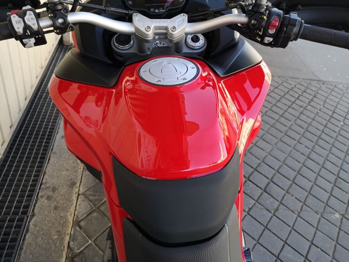 DUCATI MULTISTRADA END 4