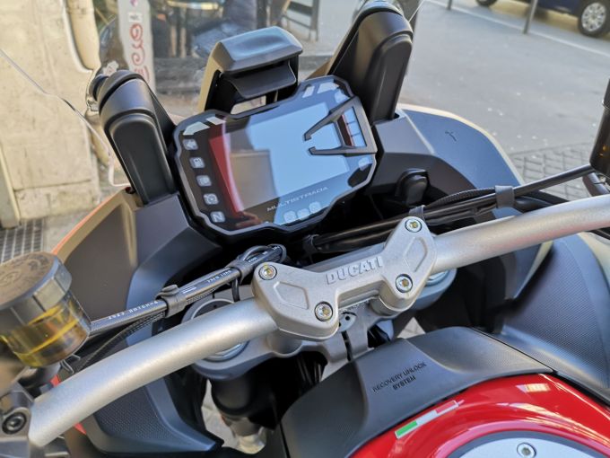 DUCATI MULTISTRADA END 4