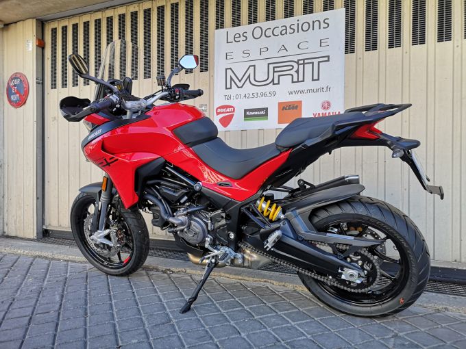 DUCATI MULTISTRADA END 4