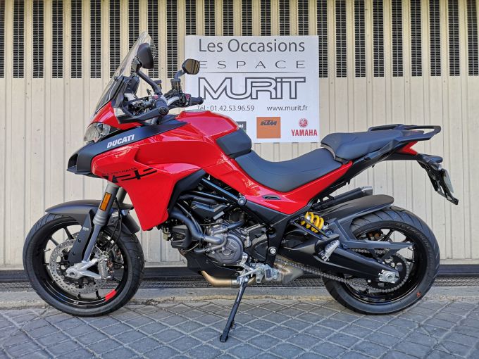 DUCATI MULTISTRADA END 4