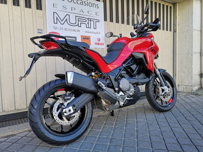 DUCATI MULTISTRADA END 4