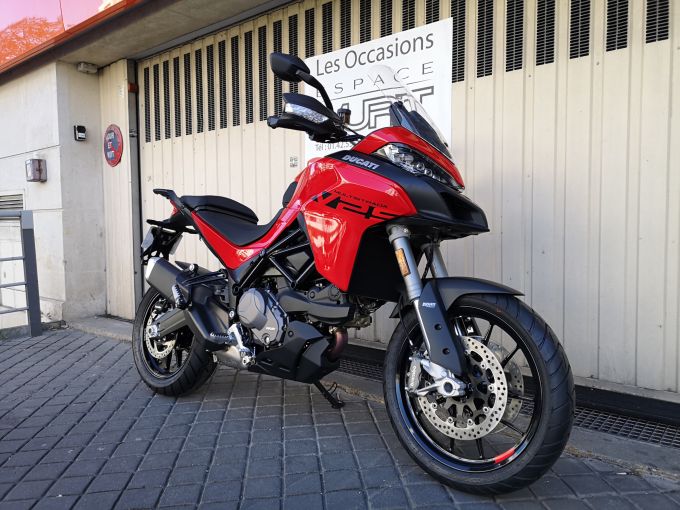 DUCATI MULTISTRADA END 4