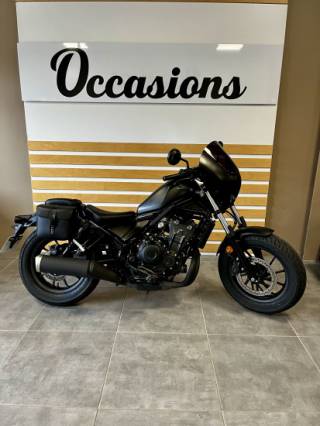 HONDA CMX 500 REBEL - 2024