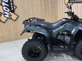 KYMCO MXU - 2020