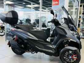 PIAGGIO MP3 400 HPE SPORT ABS ASR - 2023