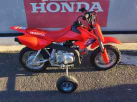 HONDA CRF 50 - 2025