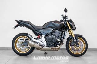 HONDA CB 600 F HORNET - 2013