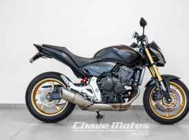 HONDA CB 600 F HORNET - 2013