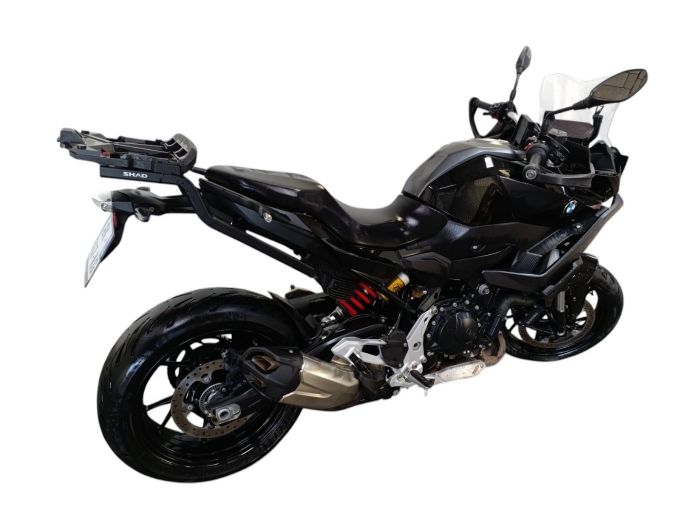 BMW F 900 XR 4
