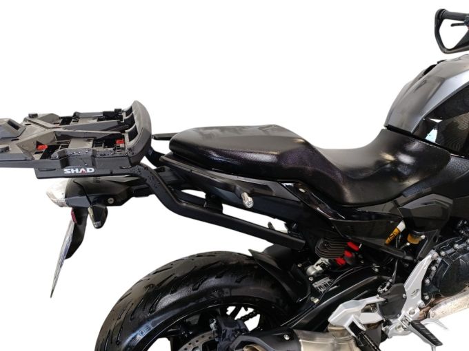 BMW F 900 XR 4